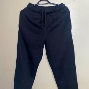 Men’s jogger size S